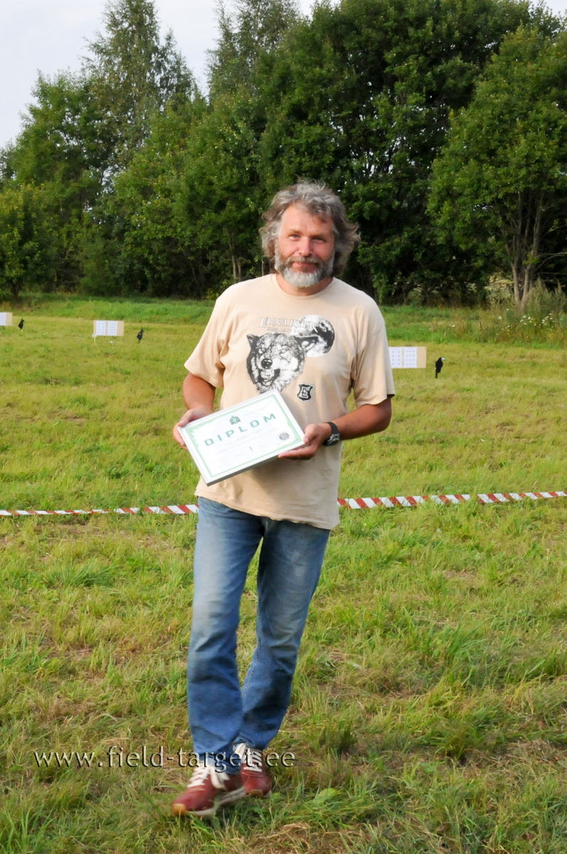 Selline võit paneb iga mehe tuikuma